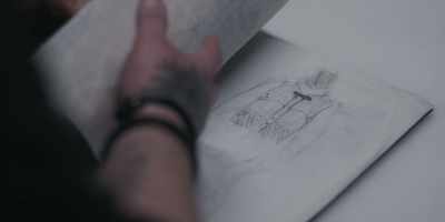 - In the spring of 2019, - Bray Wyatt: Becoming Immortal