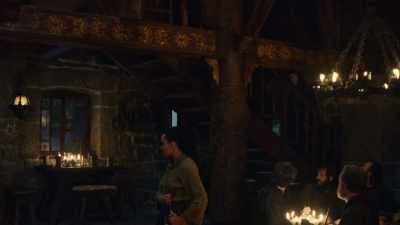In the stories, - The Wheel of Time