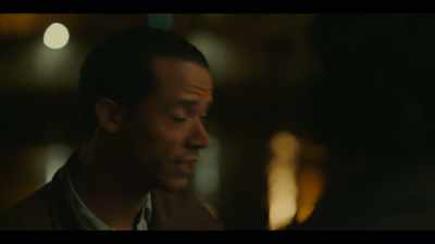 In the streets, cafés, - Interview with the Vampire