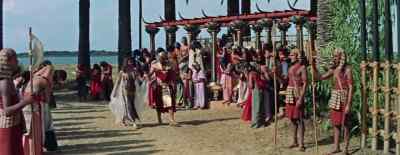 In the succeeding weeks, - Land of the Pharaohs