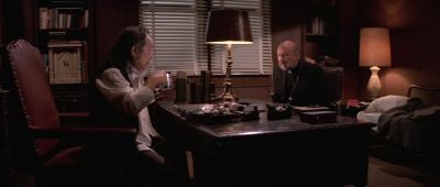 In the sum of its parts - Prince of Darkness