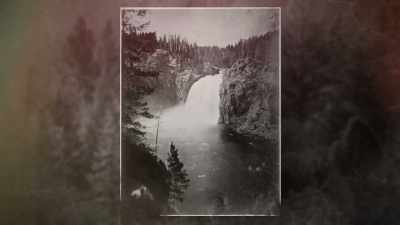 In the summer of 1871, - Yellowstone: One-Fifty