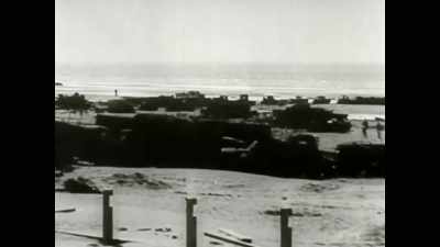 In the summer of 1940, it is imperative - The Buildings That Fought Hitler