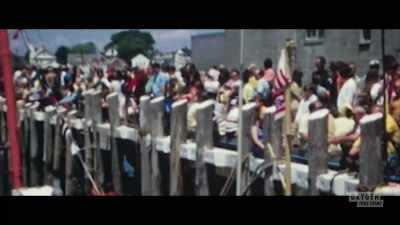 In the summertime, - Lady of the Dunes: Hunting the Cape Cod Killer