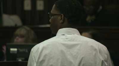 In the superior court - Alice is Still Dead