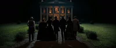 In the sweetBy and byWe will meeton that beautiful shoreWe will meetBy and byBy and byBy and byWe will meetWe will meet by and by CoraWould you prepare us some coffeeSheba you help herCome onIn the sweetBy and byYou all gonna be together with Calvin in - Django Unchained