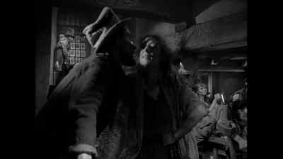 In the tavern in a perky hat - Corridors of Blood