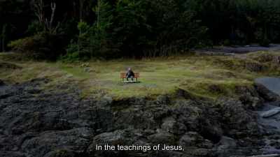 In the teachings of Jesus, - 1946: The Mistranslation That Shifted Culture