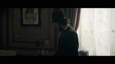 In the Third Reich
everyone was pirouetting, - The Young Karl Marx