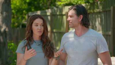 In the time Kim
spends with us, - Why the Heck Did I Buy This House?