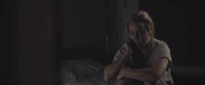 In the time you lived here, - The Kindred
