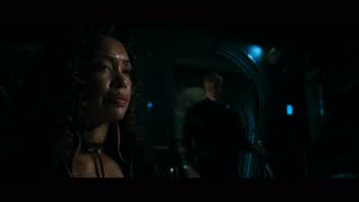 ...in the time of war, we would've never left a man stranded. - Serenity