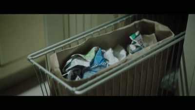In the trash
can in the kitchen - John Wayne Gacy: Devil in Disguise