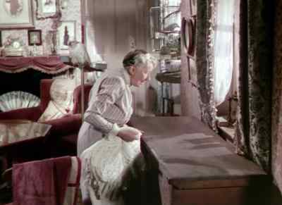 "In the twilight" - The Ladykillers