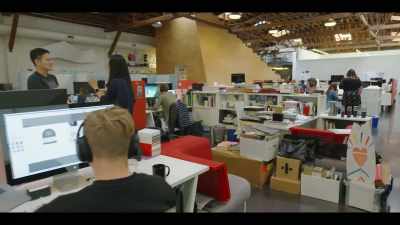 In the u.S., architects are only responsible - The History of Home Narrated by Nick Offerman