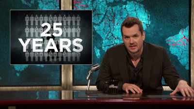 IN THE UK THEY HAVEN'T HAD THAT - The Jim Jefferies Show