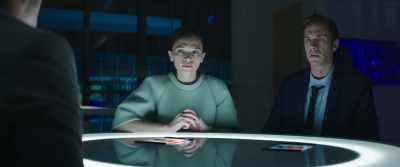 In the unfortunate event
that your replica - LX 2048