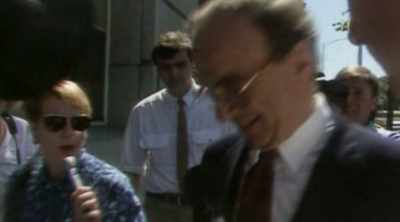 In the United States, - The Murdochs: Empire of Influence