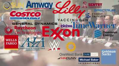 In the United States, - The New Corporation: The Unfortunately Necessary Sequel