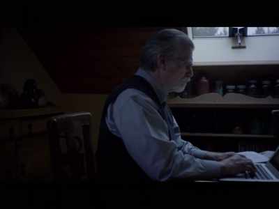 In the United States... - Wild Wild Country