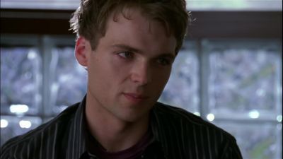 IN THE URINE ADRIAN - Nip/Tuck
