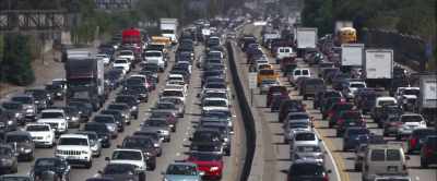 In the us right now, - 2040