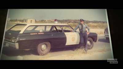 -In the very beginning, - Lady of the Dunes: Hunting the Cape Cod Killer