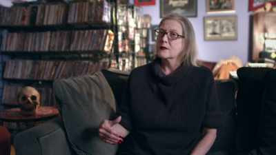 In the very earliest
stories about vampires, - World of Darkness