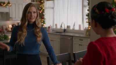 "In the vicinity
of Christmas cheer, - Sugarplummed