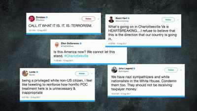 IN THE WAKE OF THESE HORRIBLE - The Jim Jefferies Show