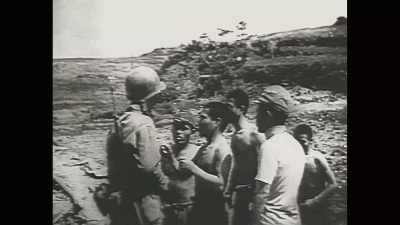 In the wartime, - Live to 100: Secrets of the Blue Zones