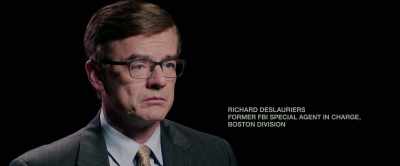 In the weeks after the bombings, - Patriots Day