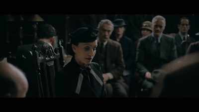 In the weeks, uh, leading up to her death, - Rebecca
