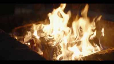 In the wintertime, this is a very dark place. - The History of Home Narrated by Nick Offerman