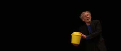 In the words of my compatriot
from Ballymena, - Great British Theatre
