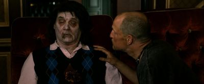 In the words of the - Zombieland