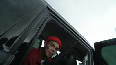 In the world we live in, - Supervillain: The Making of Tekashi 6ix9ine