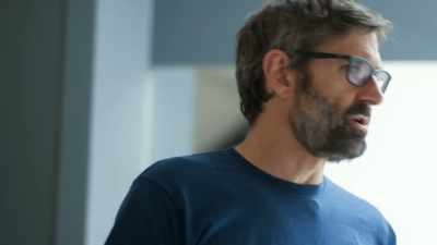 In the world of porn, - Louis Theroux: Life on the Edge