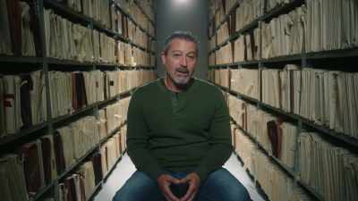 In the world of
serial killers, - The Torso Killer Confessions