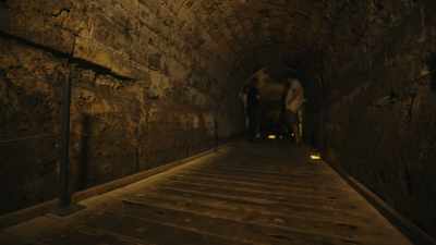 IN THE WRITTEN SOURCES, - Lost Relics of the Knights Templar