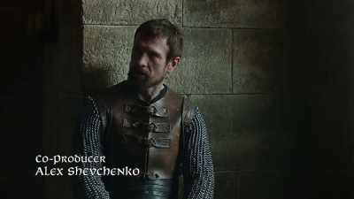 In the wrong hands,
it can be used - Knightfall