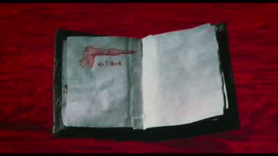 In the year 1300 AD, the book disappeared. - Evil Dead II