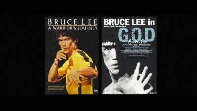'In the year 2000,
two documentaries are released, - The Final Game of Death