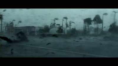 In the year of 2019, - Geostorm