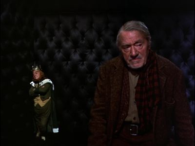 In the years to come - Darby O'Gill and the Little People
