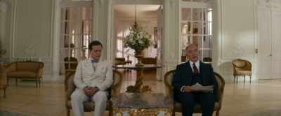 In the years since 1864, - Downton Abbey: A New Era