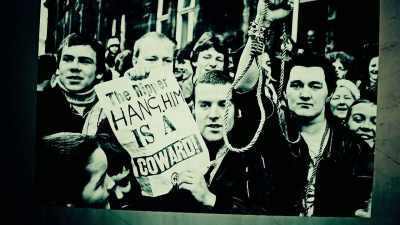 -In the years since
his conviction, - Britain’s Most Evil Killers