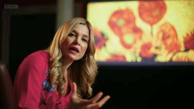 In the years since van Gogh's death, - Art on the BBC