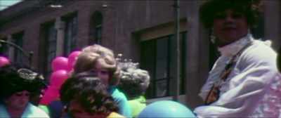 In theatrical circles, - Andy Warhol's America