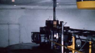 In their training, actually undergoing
these tests, which one do you feel - The Real Right Stuff